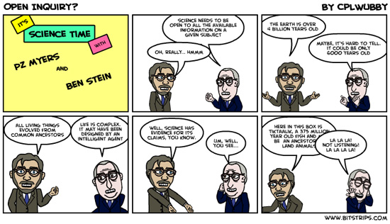 Ciencia Ciencia vs. Religión