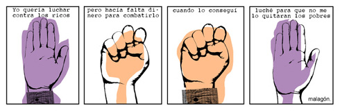 Conciencia de clase