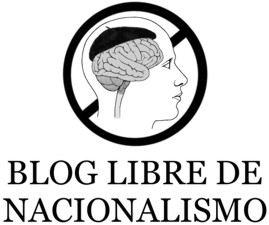 Blog libre de nacionalismo