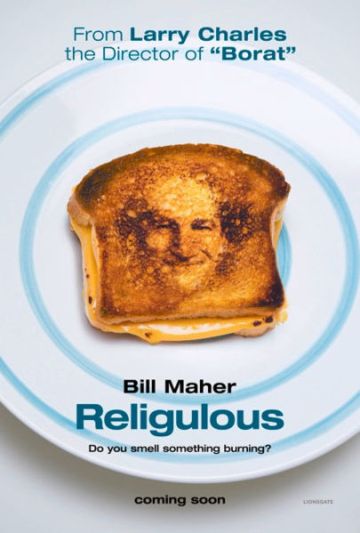 Religulous Religulous