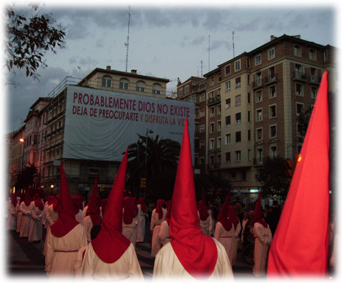 Procesión