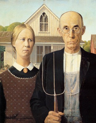 Conservadores