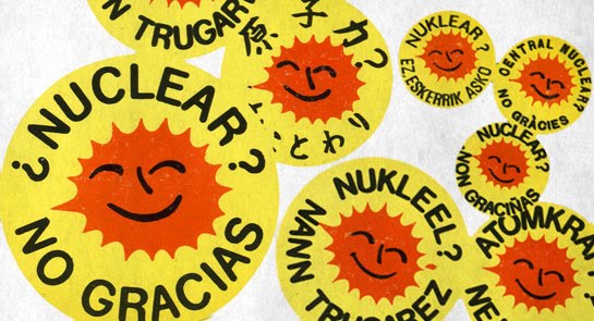 Nuclear no gracias